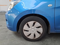 Personenauto, suzuki, celerio, 1.0 comfort, 2016 - afbeelding 5 van  67