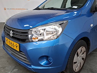 Personenauto, suzuki, celerio, 1.0 comfort, 2016 - afbeelding 7 van  67