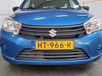 Personenauto, suzuki, celerio, 1.0 comfort, 2016 - afbeelding 8 van  67
