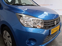 Personenauto, suzuki, celerio, 1.0 comfort, 2016 - afbeelding 9 van  67