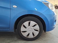 Personenauto, suzuki, celerio, 1.0 comfort, 2016 - afbeelding 10 van  67