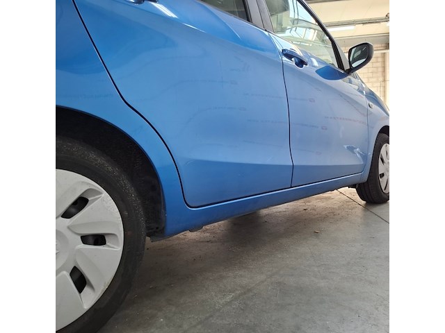 Personenauto, suzuki, celerio, 1.0 comfort, 2016 - afbeelding 11 van  67