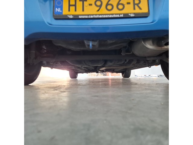 Personenauto, suzuki, celerio, 1.0 comfort, 2016 - afbeelding 13 van  67