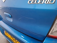 Personenauto, suzuki, celerio, 1.0 comfort, 2016 - afbeelding 15 van  67