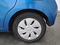 Personenauto, suzuki, celerio, 1.0 comfort, 2016 - afbeelding 16 van  67