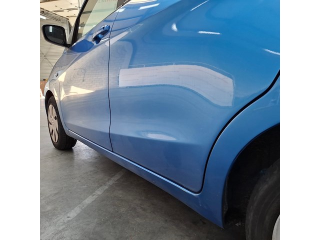 Personenauto, suzuki, celerio, 1.0 comfort, 2016 - afbeelding 17 van  67
