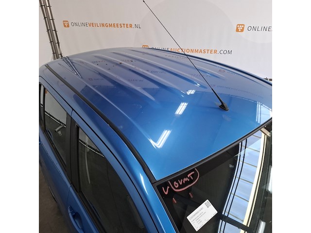 Personenauto, suzuki, celerio, 1.0 comfort, 2016 - afbeelding 18 van  67