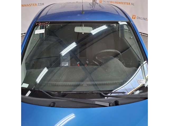 Personenauto, suzuki, celerio, 1.0 comfort, 2016 - afbeelding 19 van  67