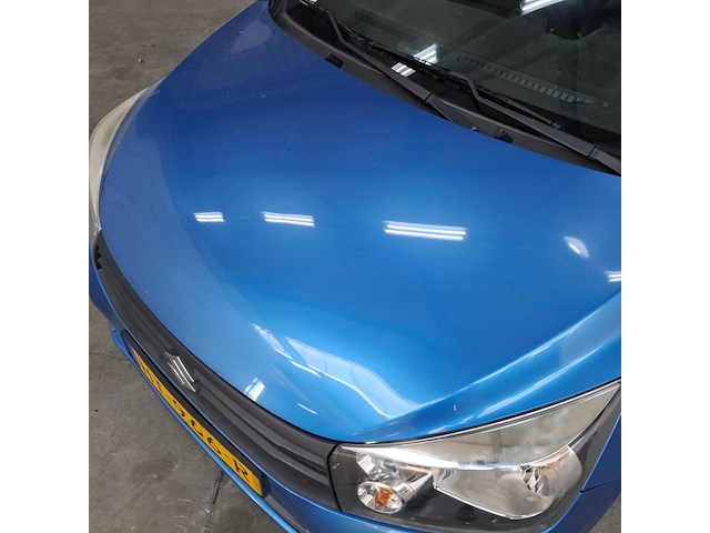 Personenauto, suzuki, celerio, 1.0 comfort, 2016 - afbeelding 20 van  67