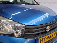 Personenauto, suzuki, celerio, 1.0 comfort, 2016 - afbeelding 21 van  67