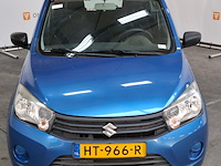 Personenauto, suzuki, celerio, 1.0 comfort, 2016 - afbeelding 12 van  67