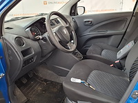 Personenauto, suzuki, celerio, 1.0 comfort, 2016 - afbeelding 24 van  67