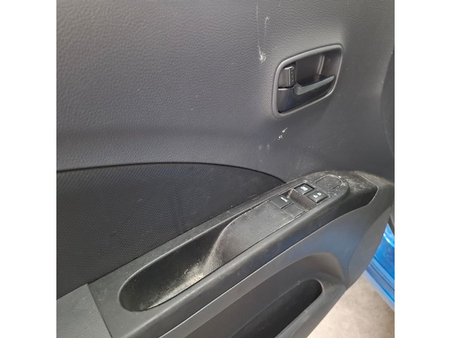 Personenauto, suzuki, celerio, 1.0 comfort, 2016 - afbeelding 25 van  67