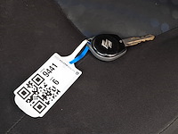 Personenauto, suzuki, celerio, 1.0 comfort, 2016 - afbeelding 26 van  67