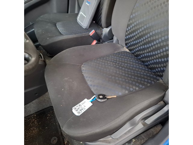 Personenauto, suzuki, celerio, 1.0 comfort, 2016 - afbeelding 27 van  67