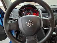 Personenauto, suzuki, celerio, 1.0 comfort, 2016 - afbeelding 29 van  67