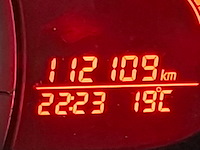 Personenauto, suzuki, celerio, 1.0 comfort, 2016 - afbeelding 31 van  67