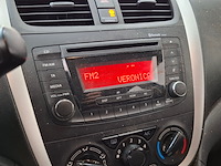 Personenauto, suzuki, celerio, 1.0 comfort, 2016 - afbeelding 32 van  67