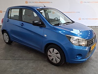Personenauto, suzuki, celerio, 1.0 comfort, 2016 - afbeelding 23 van  67