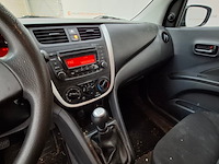 Personenauto, suzuki, celerio, 1.0 comfort, 2016 - afbeelding 35 van  67