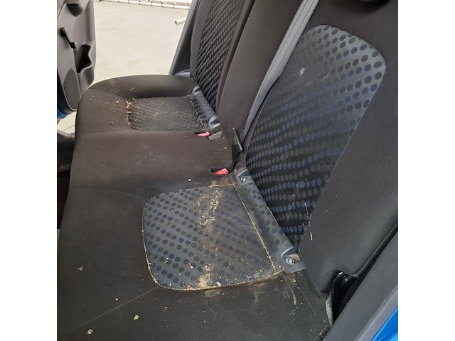 Personenauto, suzuki, celerio, 1.0 comfort, 2016 - afbeelding 38 van  67