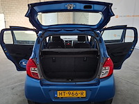Personenauto, suzuki, celerio, 1.0 comfort, 2016 - afbeelding 39 van  67