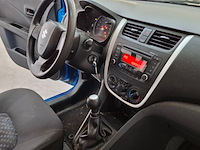 Personenauto, suzuki, celerio, 1.0 comfort, 2016 - afbeelding 43 van  67