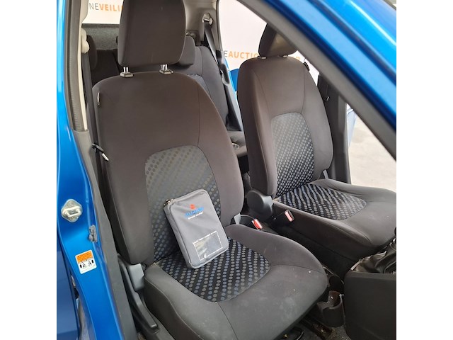 Personenauto, suzuki, celerio, 1.0 comfort, 2016 - afbeelding 44 van  67