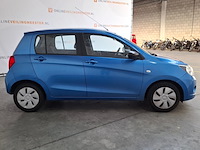 Personenauto, suzuki, celerio, 1.0 comfort, 2016 - afbeelding 34 van  67