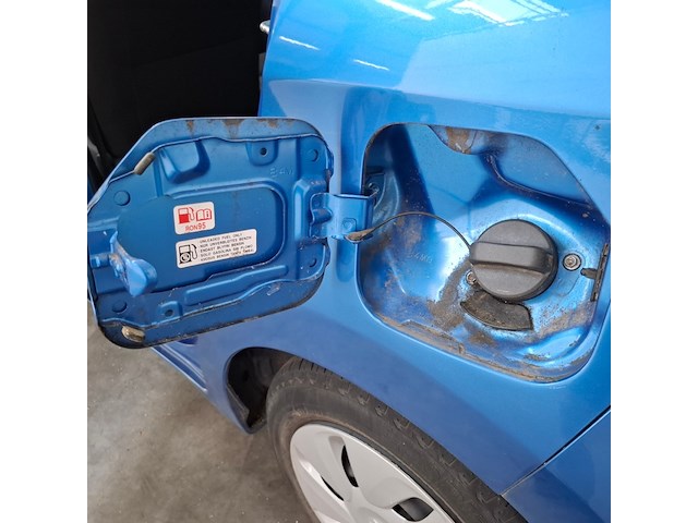 Personenauto, suzuki, celerio, 1.0 comfort, 2016 - afbeelding 47 van  67