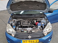Personenauto, suzuki, celerio, 1.0 comfort, 2016 - afbeelding 50 van  67