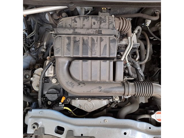 Personenauto, suzuki, celerio, 1.0 comfort, 2016 - afbeelding 53 van  67