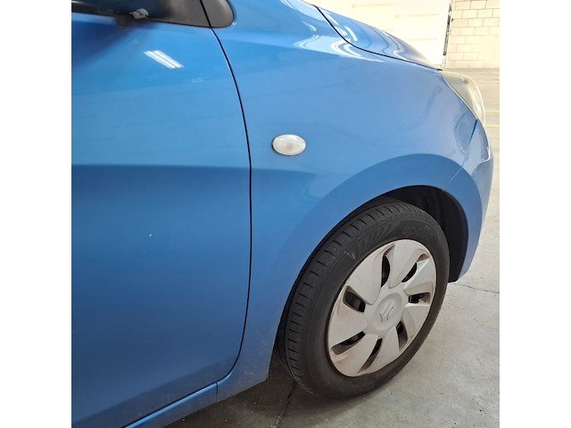Personenauto, suzuki, celerio, 1.0 comfort, 2016 - afbeelding 45 van  67