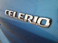 Personenauto, suzuki, celerio, 1.0 comfort, 2016 - afbeelding 60 van  67