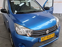 Personenauto, suzuki, celerio, 1.0 comfort, 2016 - afbeelding 63 van  67