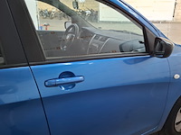 Personenauto, suzuki, celerio, 1.0 comfort, 2016 - afbeelding 56 van  67