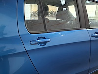 Personenauto, suzuki, celerio, 1.0 comfort, 2016 - afbeelding 65 van  67