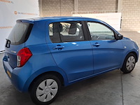 Personenauto, suzuki, celerio, 1.0 comfort, 2016 - afbeelding 66 van  67