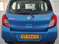 Personenauto, suzuki, celerio, 1.0 comfort, 2016 - afbeelding 67 van  67
