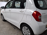 Personenauto, suzuki, celerio, 1.0 comfort, 2018 - afbeelding 2 van  61