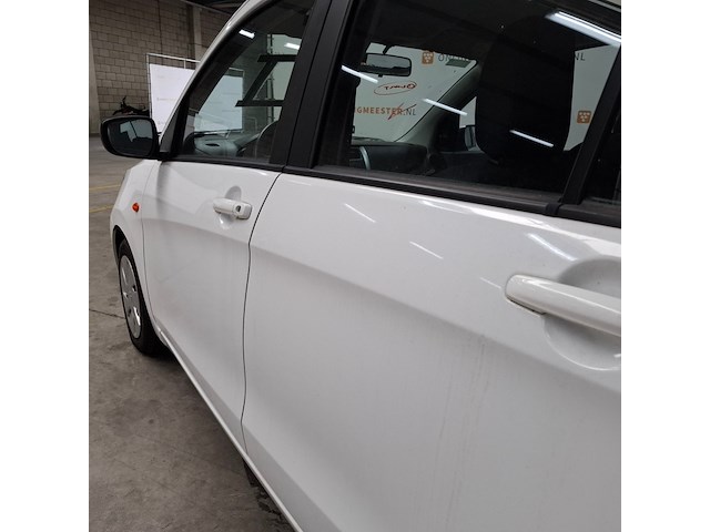 Personenauto, suzuki, celerio, 1.0 comfort, 2018 - afbeelding 3 van  61