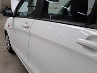 Personenauto, suzuki, celerio, 1.0 comfort, 2018 - afbeelding 3 van  61