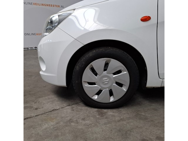 Personenauto, suzuki, celerio, 1.0 comfort, 2018 - afbeelding 5 van  61