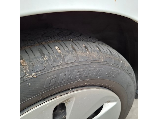 Personenauto, suzuki, celerio, 1.0 comfort, 2018 - afbeelding 6 van  61