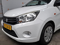 Personenauto, suzuki, celerio, 1.0 comfort, 2018 - afbeelding 7 van  61