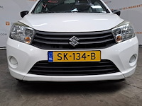 Personenauto, suzuki, celerio, 1.0 comfort, 2018 - afbeelding 8 van  61