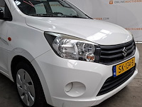 Personenauto, suzuki, celerio, 1.0 comfort, 2018 - afbeelding 9 van  61