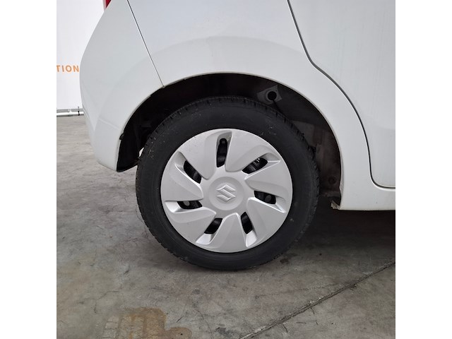 Personenauto, suzuki, celerio, 1.0 comfort, 2018 - afbeelding 11 van  61