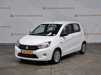 Personenauto, suzuki, celerio, 1.0 comfort, 2018 - afbeelding 1 van  61