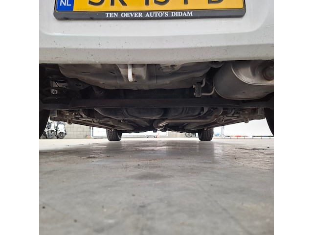 Personenauto, suzuki, celerio, 1.0 comfort, 2018 - afbeelding 13 van  61